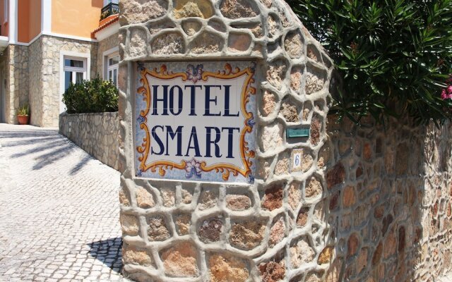Hotel Smart