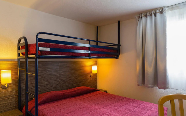 The Originals City, Angers Sud – Le Village 49