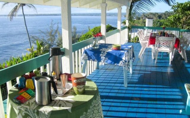 Hale Kai Hawaii Bed & Breakfast