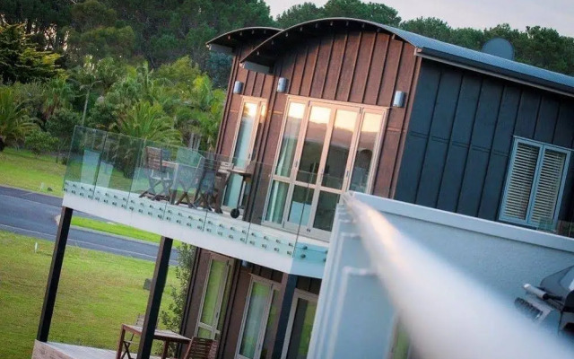 The Dunes Golf Resort