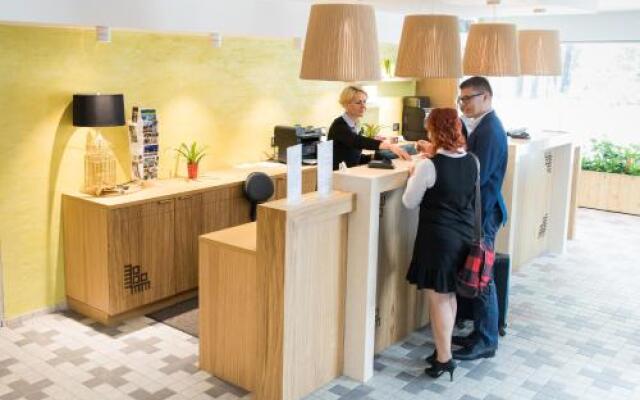 Kubija Hotel  Nature Spa