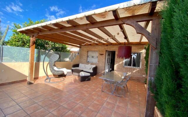 Dos Mares Comfort & Calidad- Casa entera Planta Baja