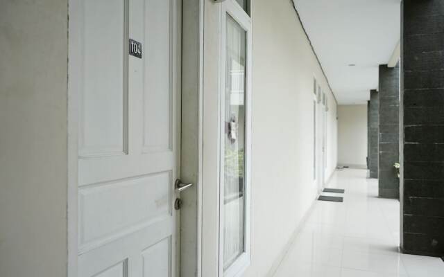 OYO 1167 Home Sty Residence
