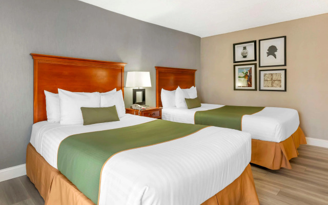 Best Western Capital Beltway Washington DC