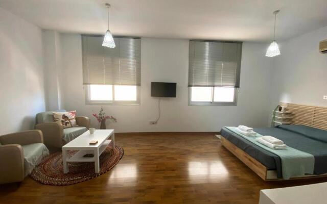 Lovely Studio Apartment in Pafos