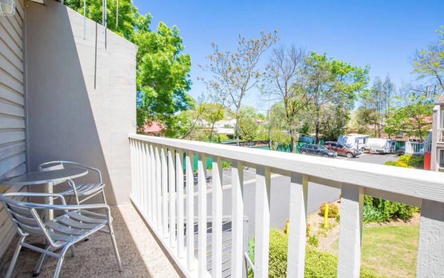 Summer East Serviced Apartments
