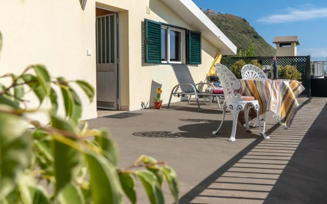 Apartamento Teixeira