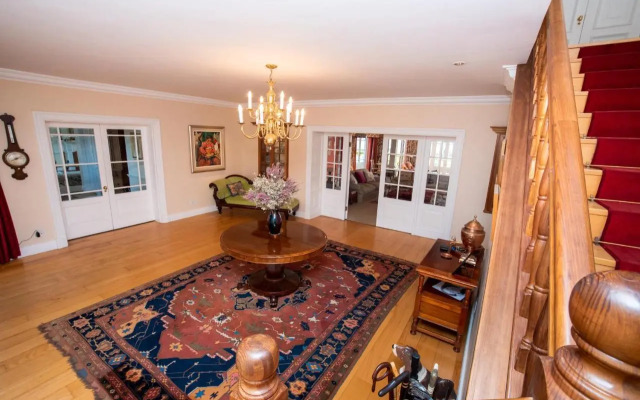 Greenhill Farm Manor House Plettenberg Bay - Private House Sleeps 8