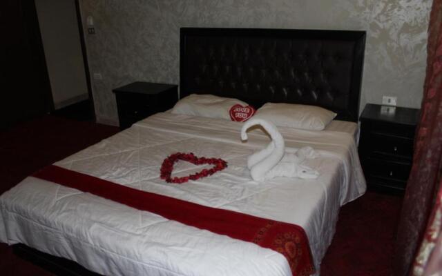 Jerusalem Doors Hotel Apartments