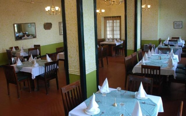 Alasia Hotel
