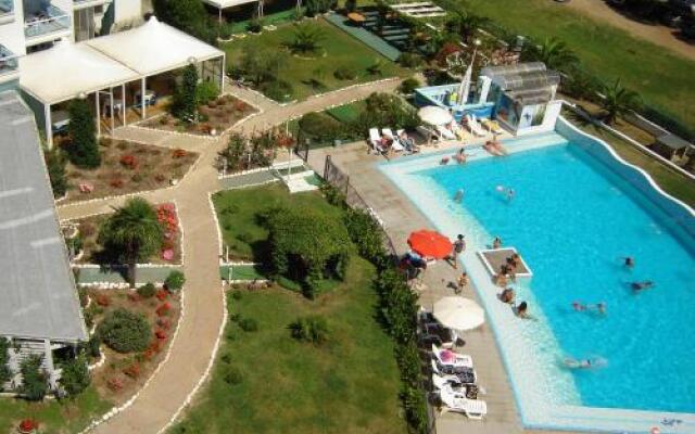 Elena Club Resort