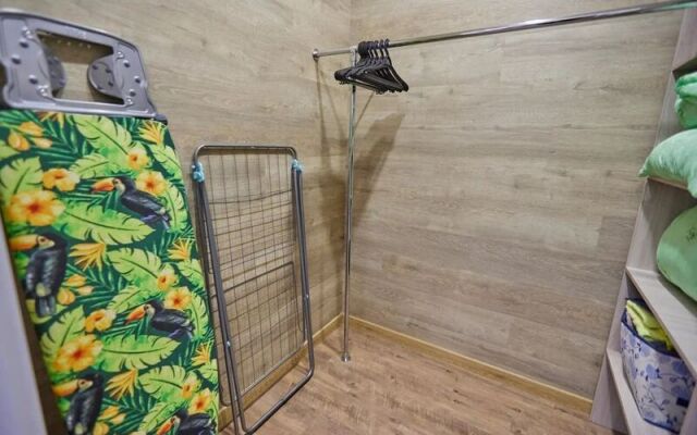 Апартаменты СоваХоум на ул. Корабельная 47