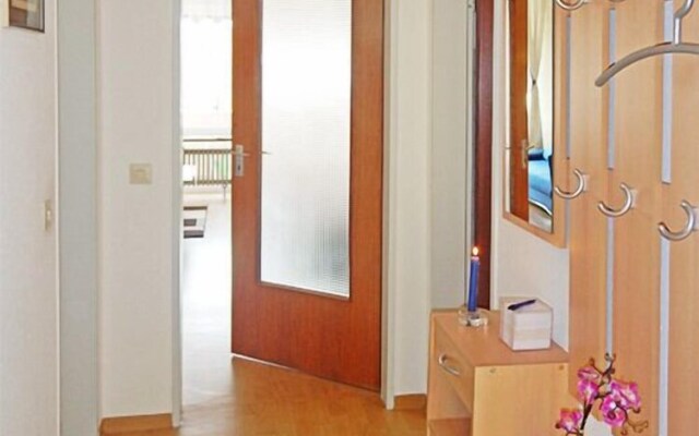 Appartementhaus Kurpark