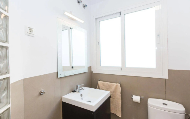 Suncity Apartamentos Cobertizo
