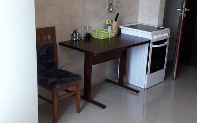 Apartamenty Chopin