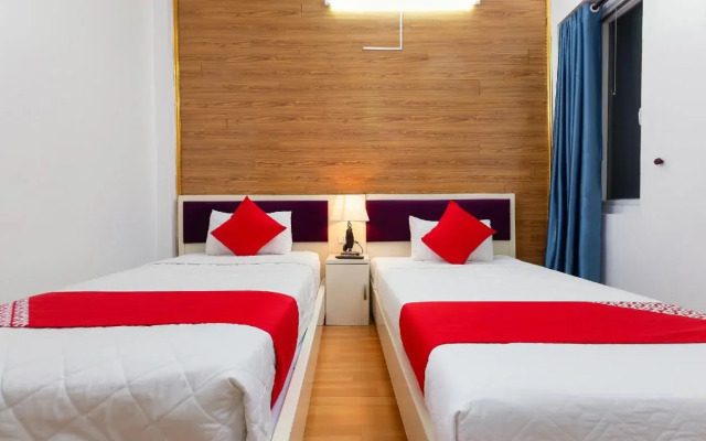 Little Hanoi DX2 Hotel