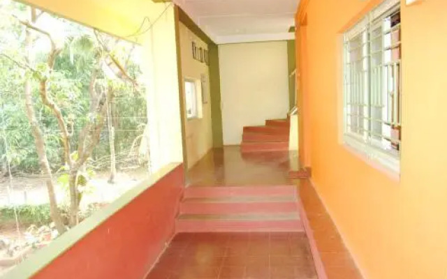 Hotel Anjali Lodge Malvan