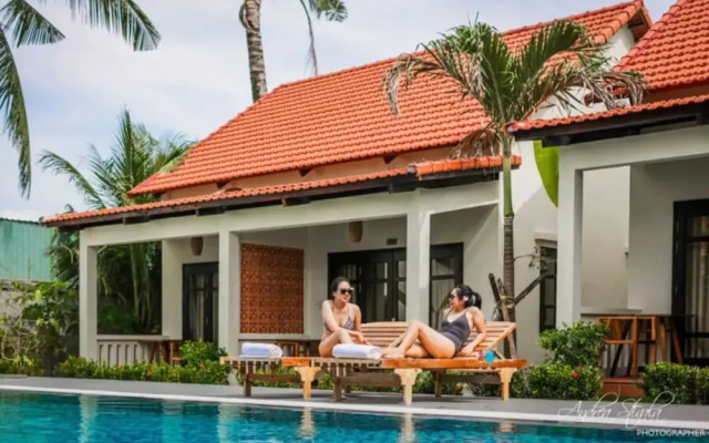 Phu Quoc Dumbo Bungalow