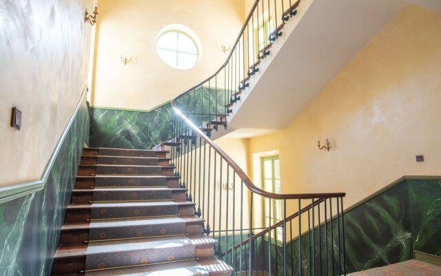 Cozy Apartment in Drome with Pool