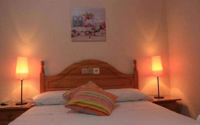 Pension Antonio