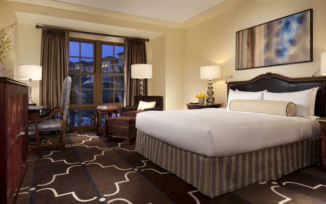 Green Valley Ranch Resort and Spa - фото 3
