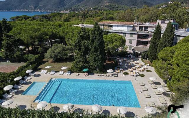 Hotiday Hotel Isola D'elba