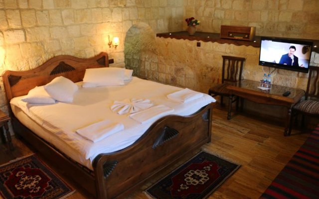 Kemerhan Hotel & Cave Suites