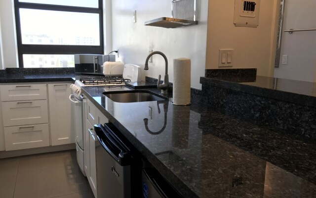 Apartments by Design Suites Hollywood
