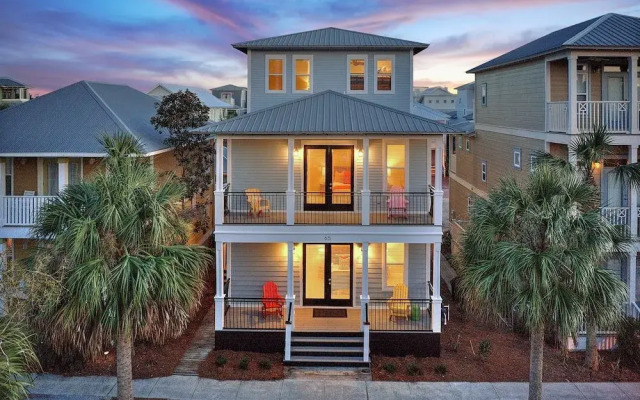 Endless Summer Dream by RedAwning