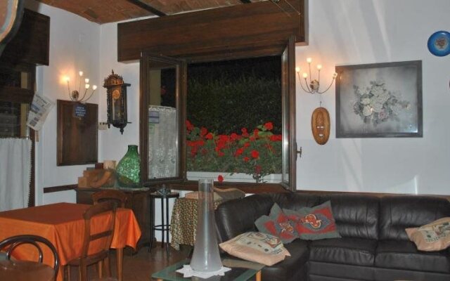 La Lanterna di Guiglia