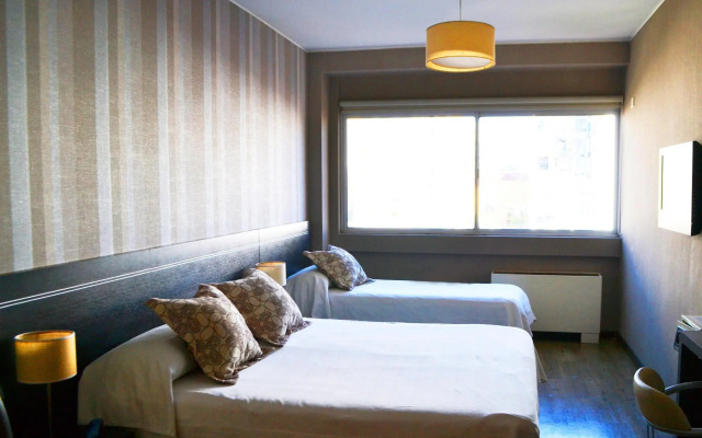 Sarum Hotel Design