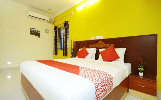 OYO 13087 Subam Hill Resort
