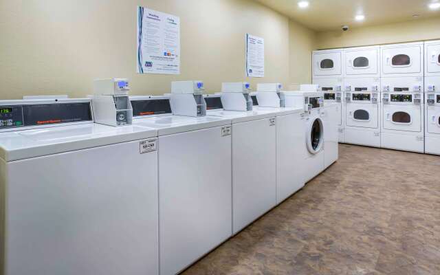 WoodSpring Suites Grand Junction