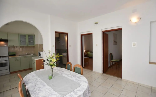Apartments Tonja