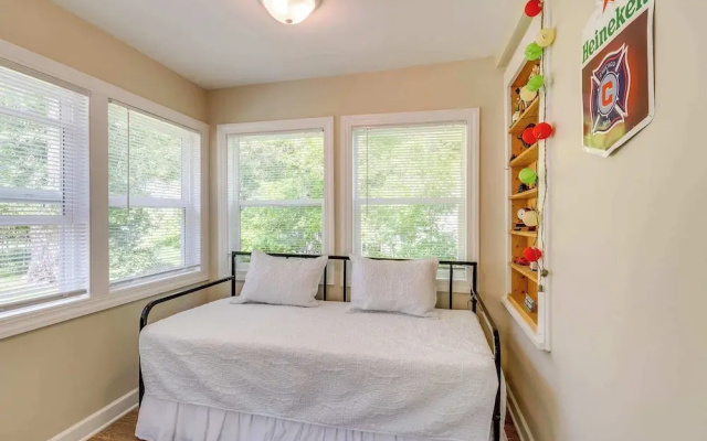 Lakeview Lodge - Stay for 6
