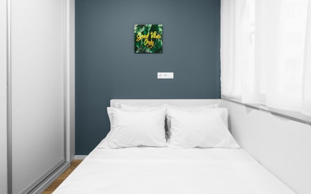 DeniZen Boutique Apartments, Nilie Hospitality MGMT