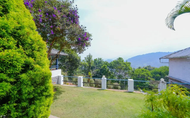 VOYE HOMES Vythiri Silver Mist - Hill Top Private Villa