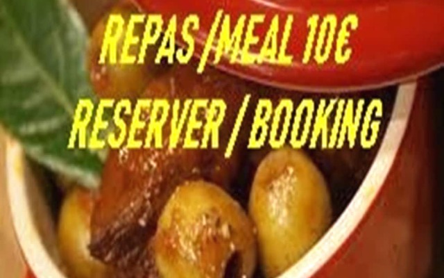 Chez Mc Donald – Hostel / Auberge de Jeunesse