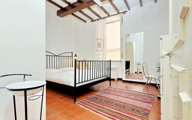 Campo de Fiori Studio Apartment