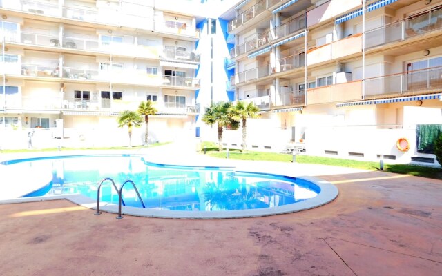 Apartamento Blau Marina - A158