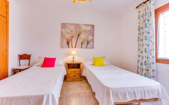 Finca S'Alguereta