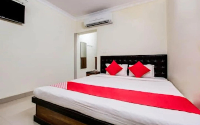 Utsav Resort