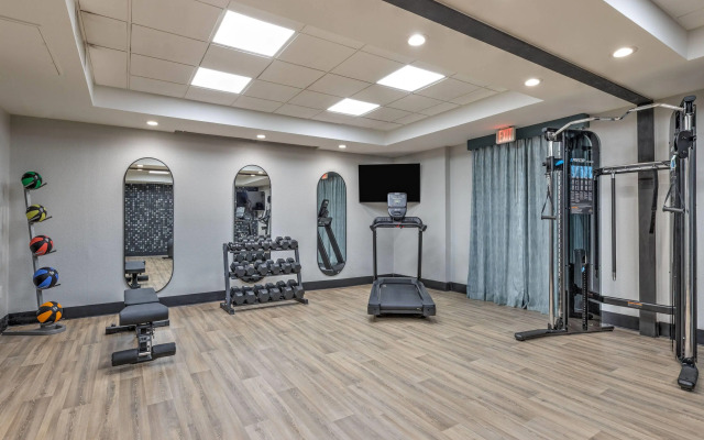 La Quinta Inn & Suites Sherman Denison