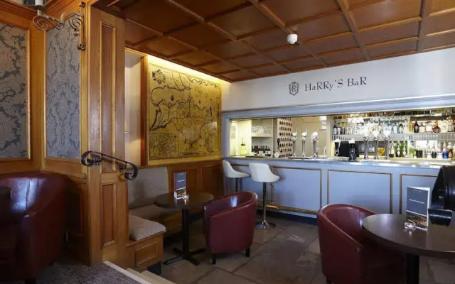 The Royal Hotel