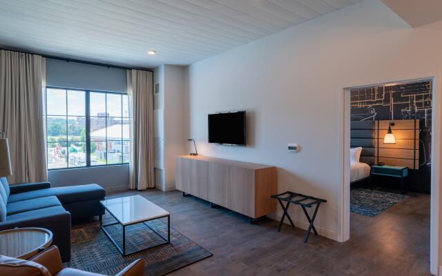 Hotel Indigo Tallahassee - Collegetown by IHG