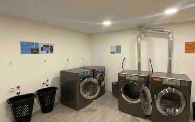 Apartamento con amenities Ocean Drive Country 603