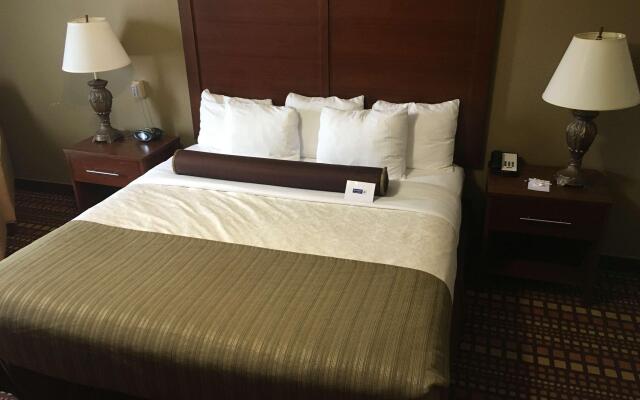 Best Western Plus Gadsden Hotel & Suites