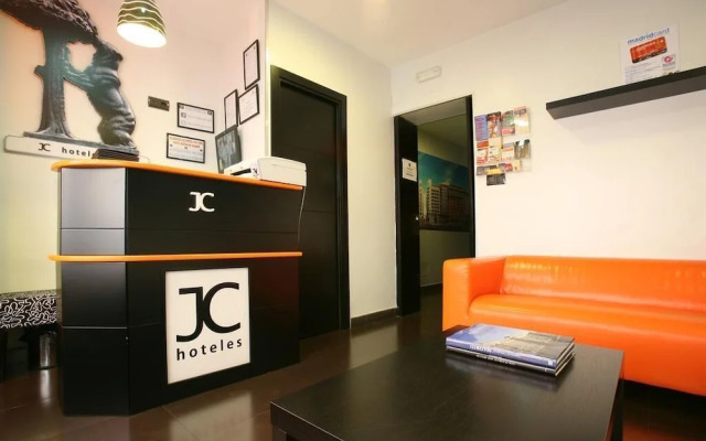 JC Rooms Puerta del Sol