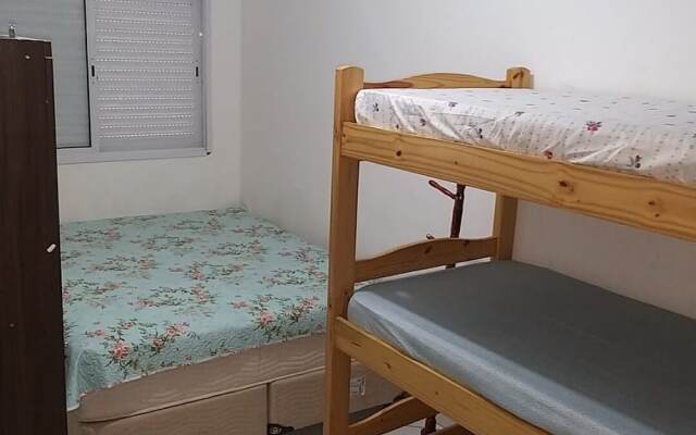 Apartamento Canto do Forte