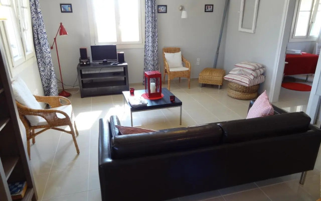 Villa Elaia Suites & Apartments No.2